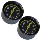 Ryobi P739 Pack Of Genuine Oem Replacement Pressure Gauges 079077062041-2PK New. Price: $16.99.