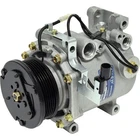 Uac 10773T A/c Compressor For 04-12 Mitsubishi Eclipse Endeavor Galant New. Price: $254.23.