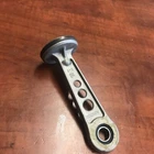 Genuine New Piston Assembly For Craftsman 16574 1.2GAL Airboss Compressor Open. Price: $34.99.