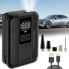 Inflator Portable Air Compressor Pump For Car Tires Inflato... New. Price: $39.35.
