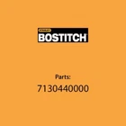 Original Bostitch Part # 7130440000 Drain Valve New. Price: $55.79.