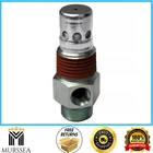 Powermate Check Valve Air Compressor Accessory 1/2" Npt X Tube 1/8" Bleeder New. Price: $16.99.