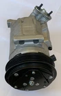 Scitoo Air Conditioner Ac Compressor With Clutch New. Price: $99.90.