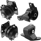 4PCS Motor & Trans Mount For 2011-2017 Honda Odyssey 3.5L V6 A4575EL 50850STXA04 New. Price: $137.77.
