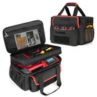 Rexmica Air Compressor Carrying Bag Compatible Milwaukee M18 18V Cordless Tire New. Price: $67.69.