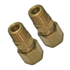 Porter Cable Devilbiss Compressor Pack Connector 5140142-73-2PK New. Price: $21.49.