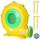 Zafied Bounce House Blower 950W/1.27HP Commercial Air Double-sided Fan New. Price: $104.34.