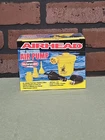 Airhead High Pressure Pump, 12V, Yellow AHP-12HP New. Price: $22.00.