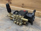 General Pump EZ4040G Pressure Washer 1" Shaft Direct Drive New. Price: $479.00.