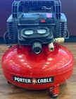 Porter Cable N310415 Gallon Pancake 150 Psi Air Compressor Spb JA-360491 Used. Price: $89.99.