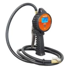Martins MH-30 Handheld Digital Tire Inflator "flate Mate" 12 Bar 174 Psi New. Price: $107.45.