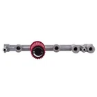 Husky Air Compressor Regulator Manifold Body Replacement Aluminum C041H Part New. Price: $41.13.