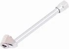 Craftsman CMXZTSG1020NB Dual Air Chuck, Silver New. Price: $14.99.