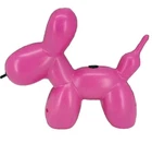 Target Bullseye Playground Pink Balloon Dog Mini Air Pump 2024 New Open. Price: $11.99.