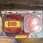 Led Trailer Light Kit Hopkins C7423 New. Price: $25.00.