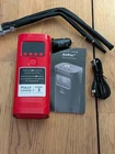 Limitless Airpro Portable Compressor Pump Red Digital Gauge Led 150 Psi Used. Price: $13.99.