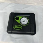 Pre-owned Slime 40060 Tire Inflator Jr. Compact Portable 12V Air Compressor Used. Price: $9.80.
