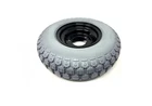 For Tennant 1052672, Tire + Wheel 4.10/3.50-6 Foam Filled Drive New. Price: $179.00.
