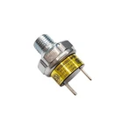 Air Pressure Switch 120-150 Psi Tank Mount Type Thread 1/4" Npt 12V 24V Dc Ai... New. Price: $14.20.