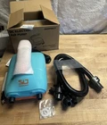 Swonder HT-782 Paddle Board Pump 20 Psi Sup 12V Electric Air Cyan/tangerine New. Price: $50.00.