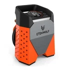 Etenwolf Zephyr S3 Tire Inflator Portable Air Compressor, 1 Min Fast Inflatio... New. Price: $109.58.