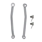 Pair Rear Lower Bar Power Brace Support For Honda Civic 10TH-GEN 2016-2020 New. Price: $95.76.