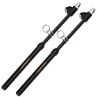 Godeson Heavy Duty Tire Pressure Gauge, Straight-on 2 Pack, Silver And Black New. Price: $29.09.