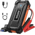 Astroai S8 Ultra Battery Jumper Starter Portable, 4000A Car New. Price: $113.99.