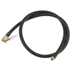 Autohaux 80CM 31.50" Tire Inflator Pump Hose With Locking Air Chuck For Car... New. Price: $10.35.