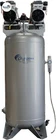 CAT-60040CAD 4.0 Hp Ultra Quiet And Oil-free Air Compressor, Gallon Steel New. Price: $2837.44.