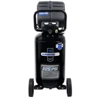 Industrial Air C151I Vx 1.7 Hp Gallon Oil Vertical Dolly Compressor New. Price: $511.42.