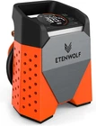 Zephyr S3 Tire Inflator Portable Air Compressor, Min Fast Inflation And 100% New. Price: $79.98.