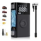 Tire Inflator Portable Air COMPRESSOR,150PSI PUMP,5 Modes Portab... New. Price: $65.28.