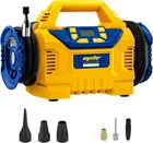 Mellif Tire Inflator Air Compressor For Dewalt 20V Max Battery(no Battery), New. Price: $61.99.