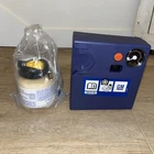 Gm Genuine Tire Air Compressor Inflator Package Kit W/sealer & Storage Bag New. Price: $74.99.