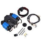 Geluoxi 12V Twin Air Compressor Replacement For CKMTA12 Universal High Output... New. Price: $369.36.