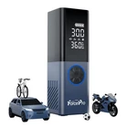 Tire Inflator Portable Air Compressor, 5X Faster Inflation 150PSI Cordless Ai... New. Price: $67.53.