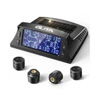 Guta Rv Tire Pressure Monitoring System, Tpms With 4 Sensors (0-188 Psi), ... New. Price: $181.25.