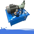 High-pressure Hydraulic Station Variable Piston Pump Power Unit New. Price: $1218.24.