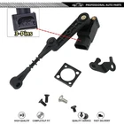 Front Left Air Suspension Height Sensor For 2006-09 Land Rover Range Sport New. Price: $36.50.