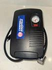 Campbell Hausfeld RP4000 Air Compressor Tested Plug-in 150 Psi Used. Price: $29.99.