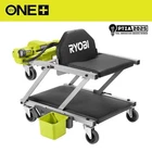 One+ 18V Cordless Automotive Dual Function 400 Lb. Capacity, 800 Lumen Lighted New. Price: $273.36.