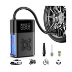 Tire Inflator Portable Air Compressor, 150 Psi Pump For Car, El... Fast Ship New. Price: $49.99.