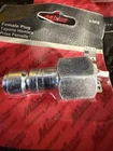 Milton G-style Plug, 1/2IN., Fnpt, Model# S-1818 Made Usa New. Price: $12.50.