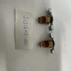 2 Pack 5131603-00 Dewalt Air Compressor Tank Drain Valve 1/8" Npt New. Price: $16.99.