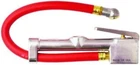 Milton S-505 Analog Tire Inflator With Pressure Gauge, 15" Hose Single Head A... New. Price: $55.99.