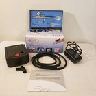 Mini Compressor Airbrush Kit Zeny TC-100 New. Price: $42.50.
