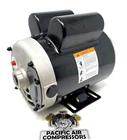 MC019800SJ Campbell Hausfeld Air Compressor Motor 120/240VT 56FR Phase 3450 New. Price: $339.00.