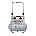 California Air Tools 5-GALLON Compressor #CAT-5020W New. Price: $326.50.