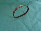 New Drive Belt For Hitachi EC710S Compressor. Price: $14.95.